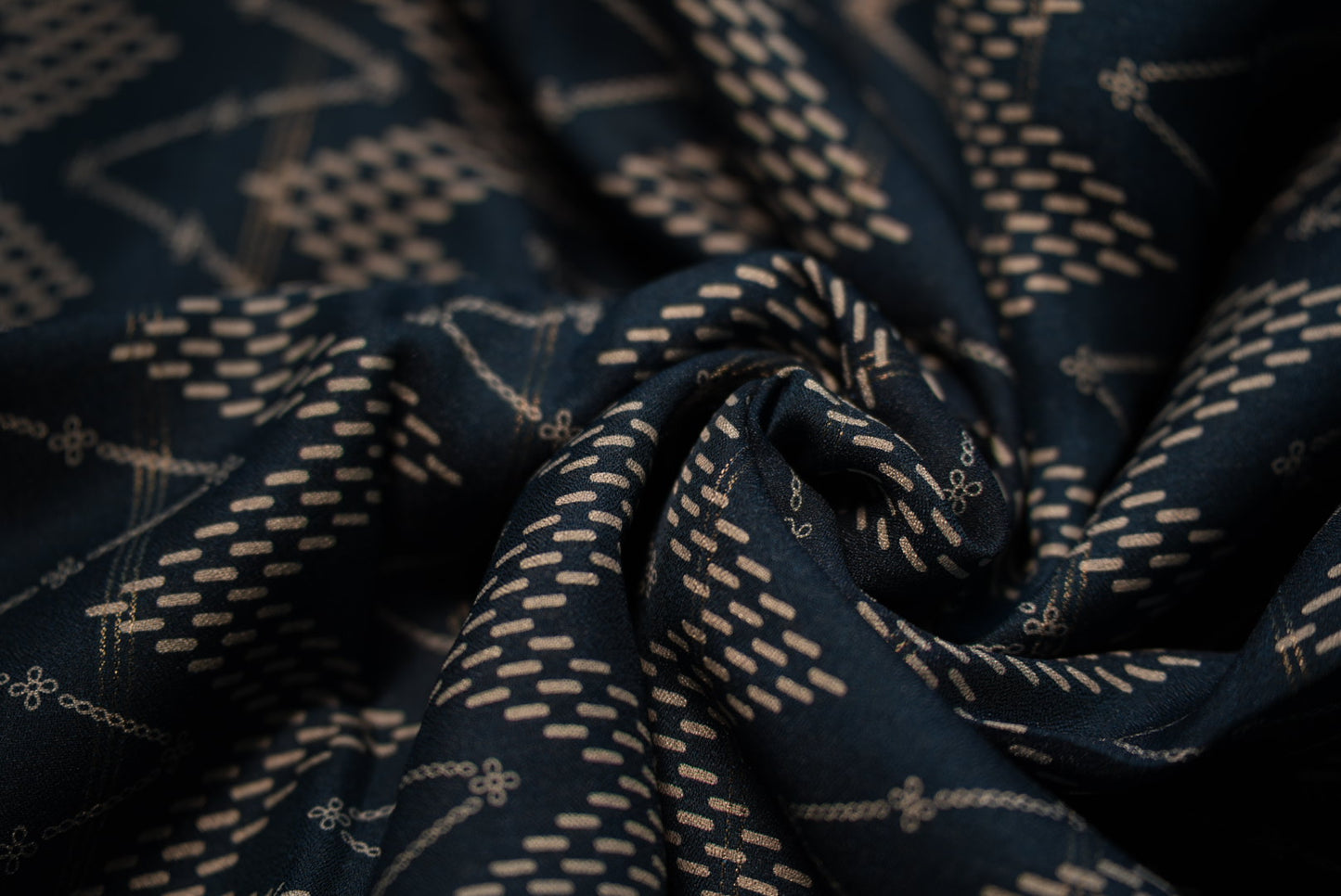 Mysore Silk Saree | SSMS191
