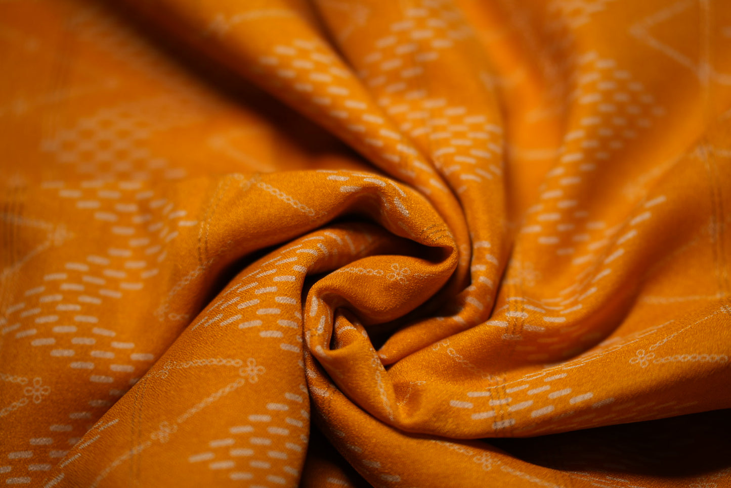 Mysore Silk Saree | SSMS191