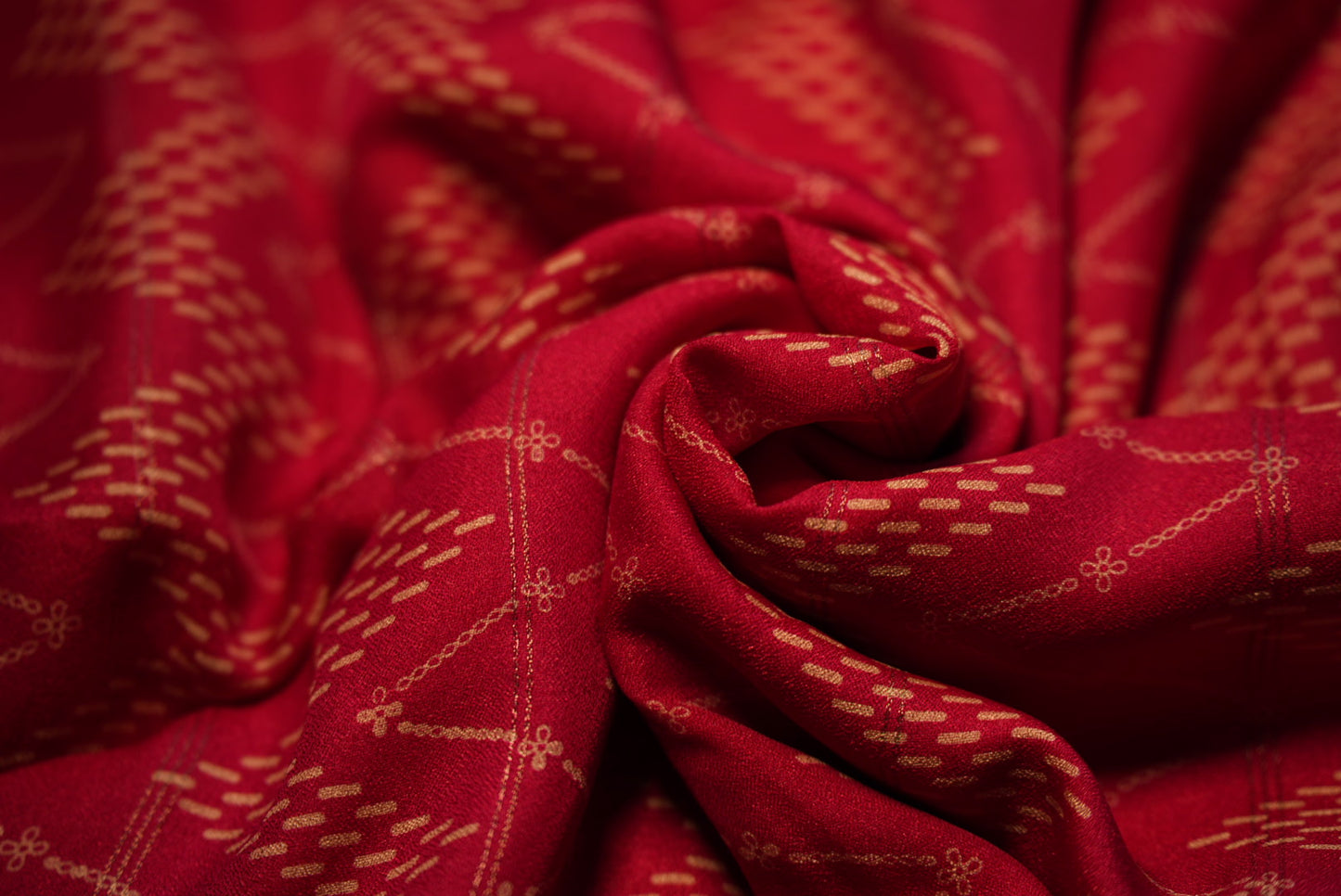 Mysore Silk Saree | SSMS191