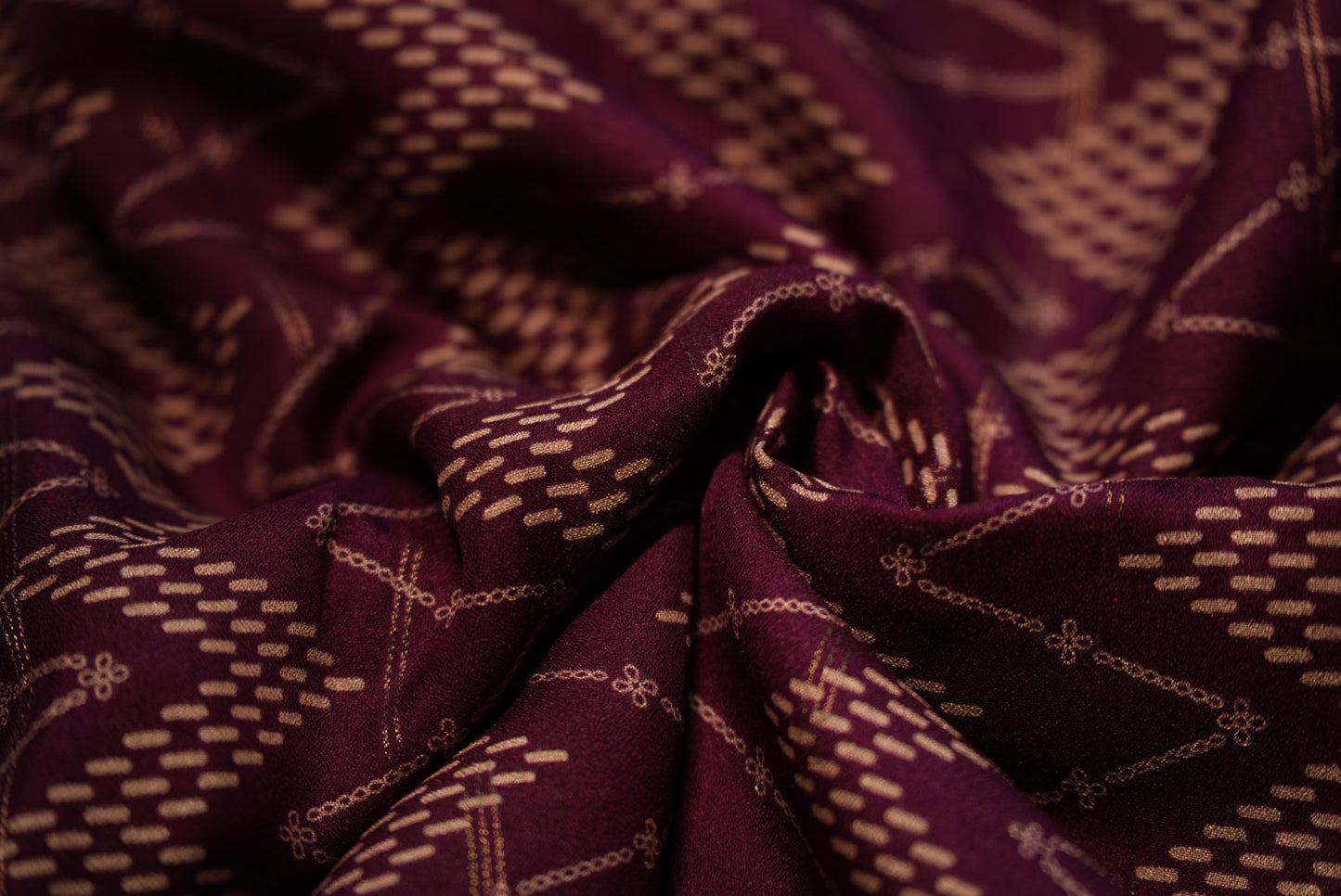 Mysore Silk Saree | SSMS191