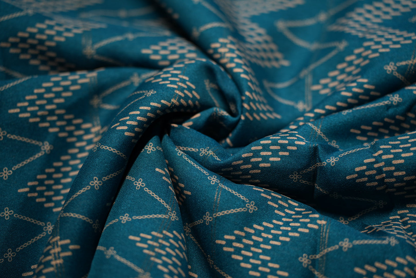 Mysore Silk Saree | SSMS191