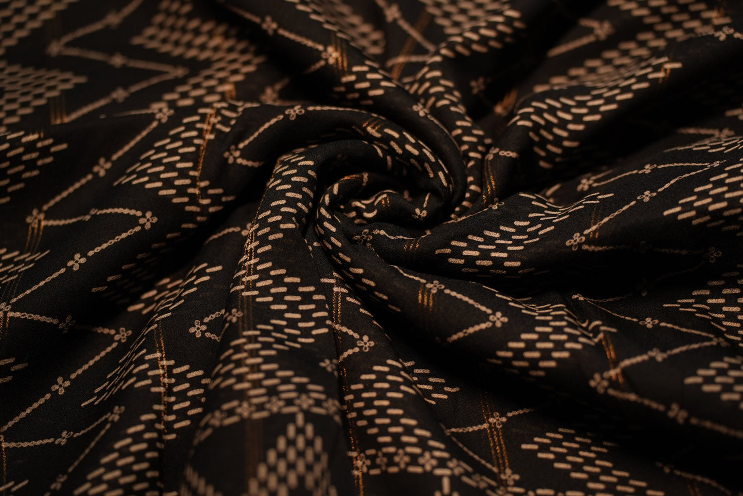 Mysore Silk Saree | SSMS191