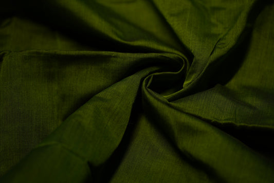 Rich Temple Cotton Saree | SSTS192