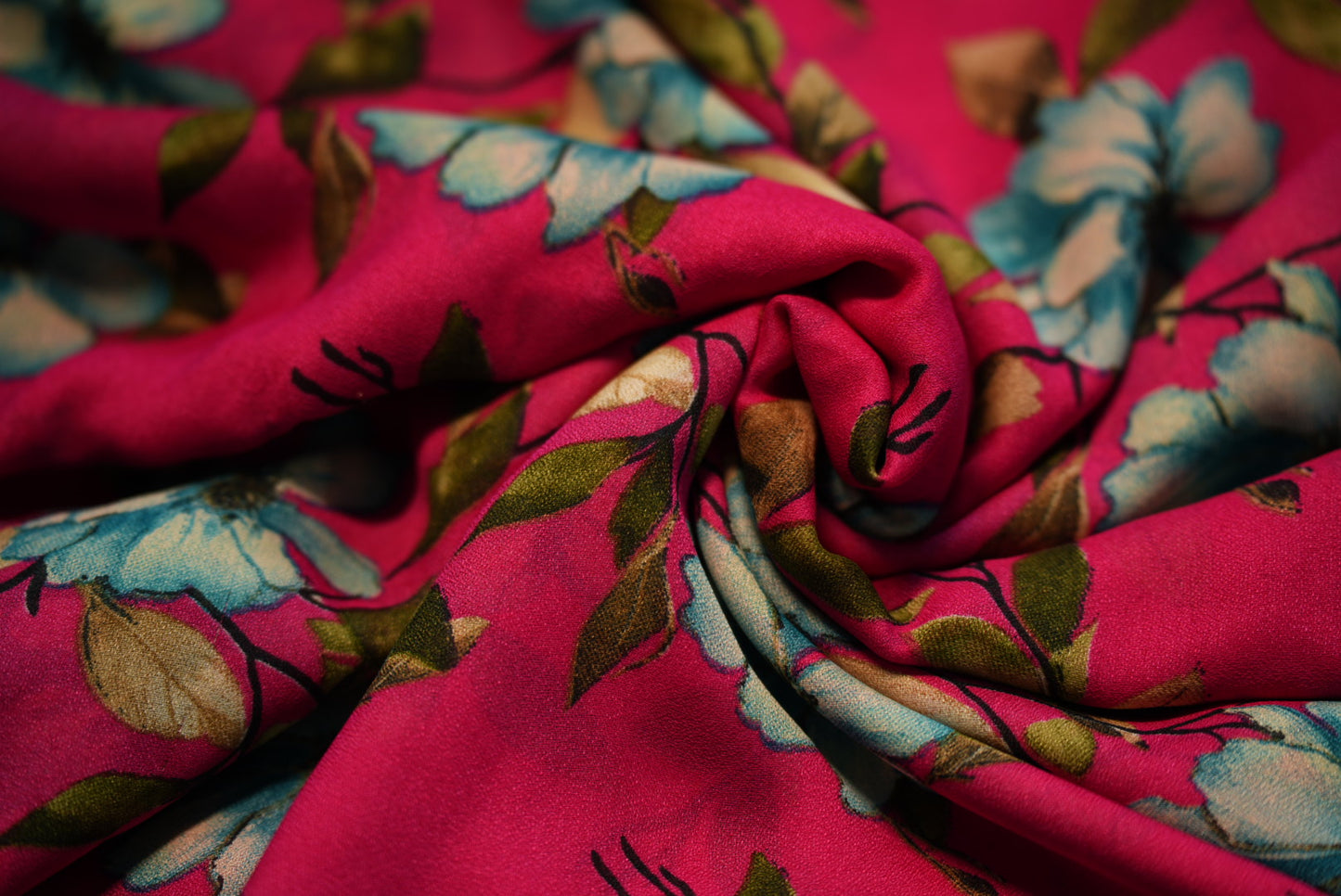 Semi Mysore Silk Saree | SSMS193