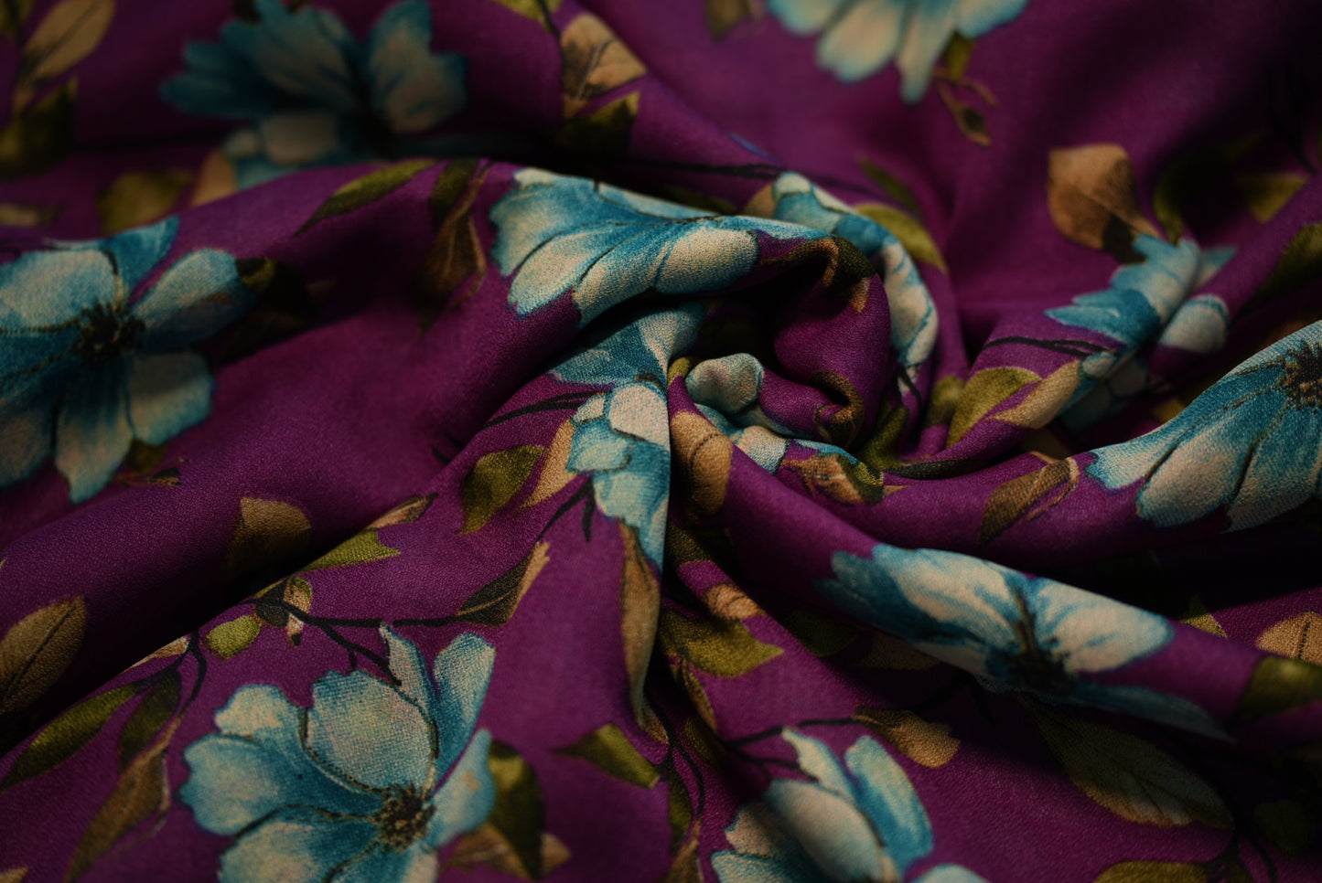 Semi Mysore Silk Saree | SSMS193