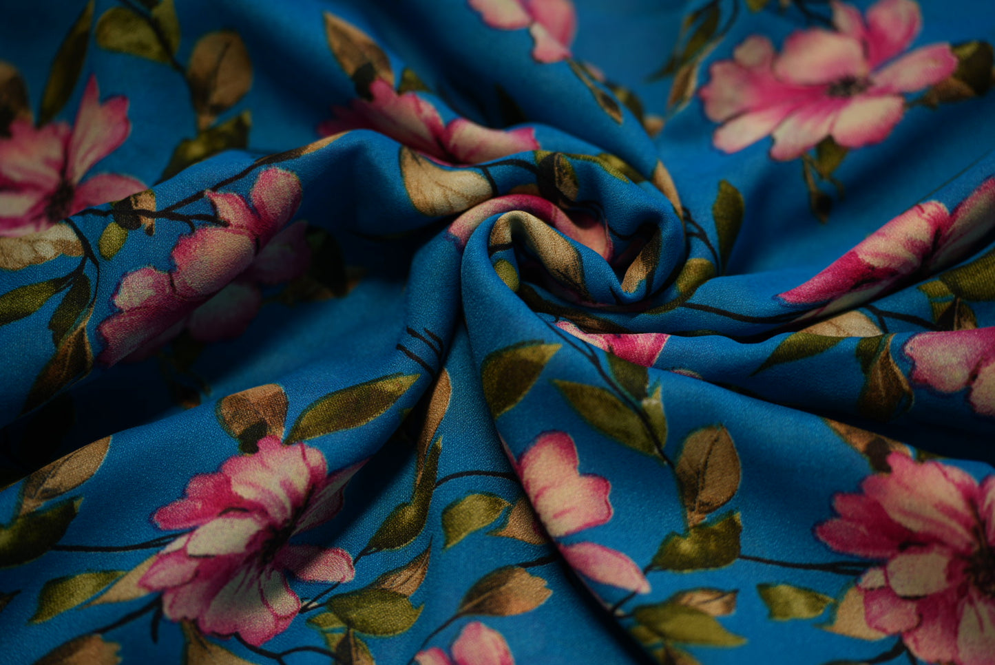 Semi Mysore Silk Saree | SSMS193