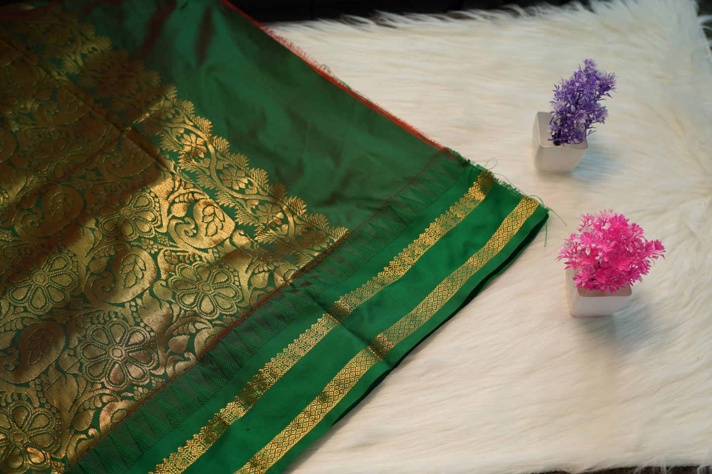 9 Yards Saree | SS9Y221