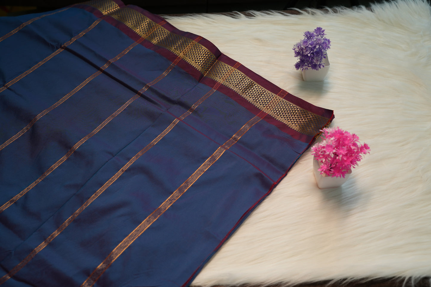 9 Yards Saree | SS9Y220