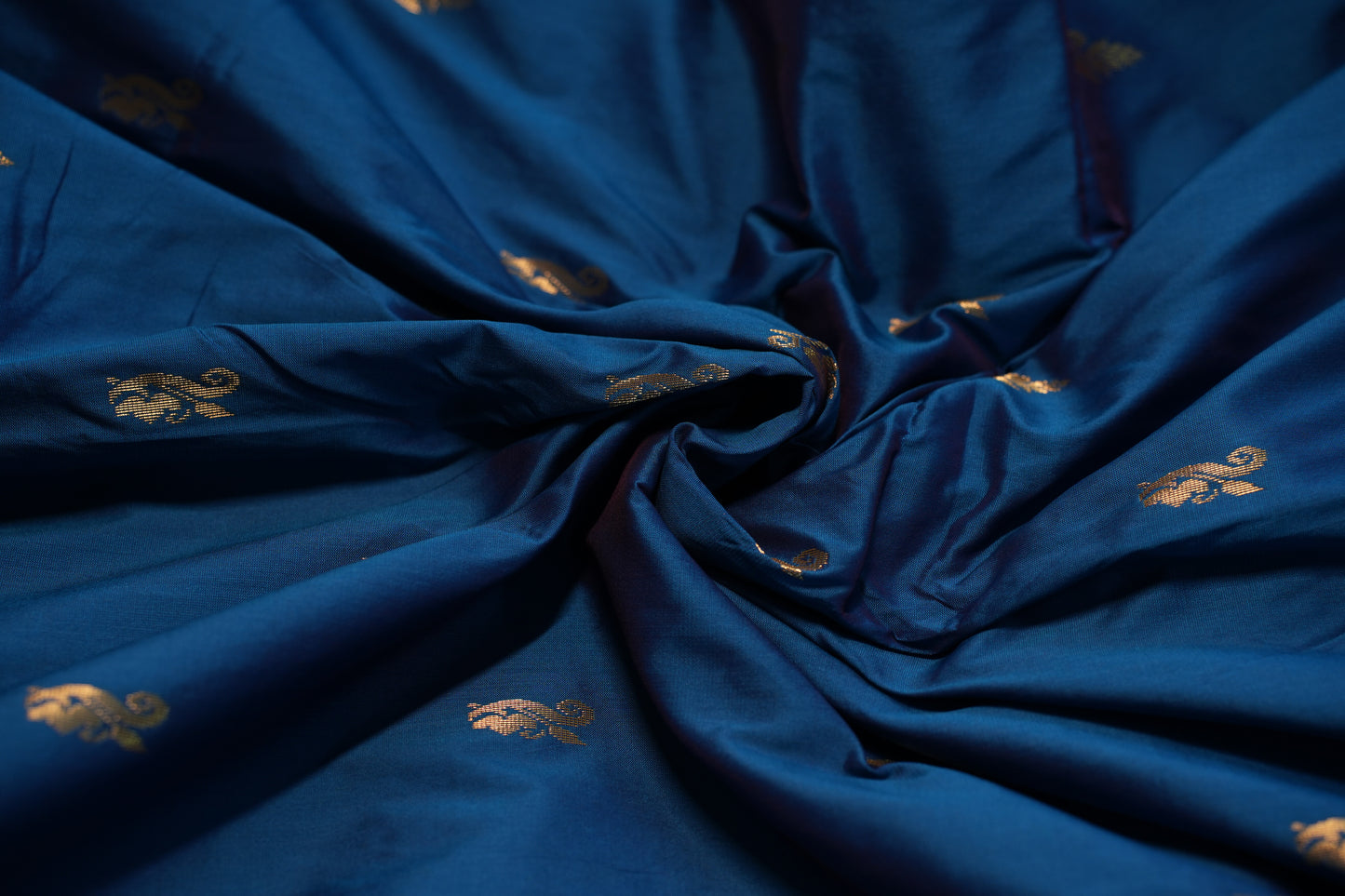 9 Yards Saree | SS9Y218