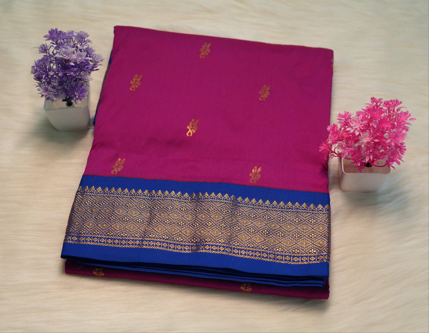 9 Yards Saree | SS9Y219