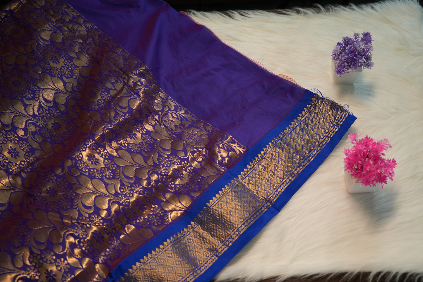 9 Yards Saree | SS9Y219