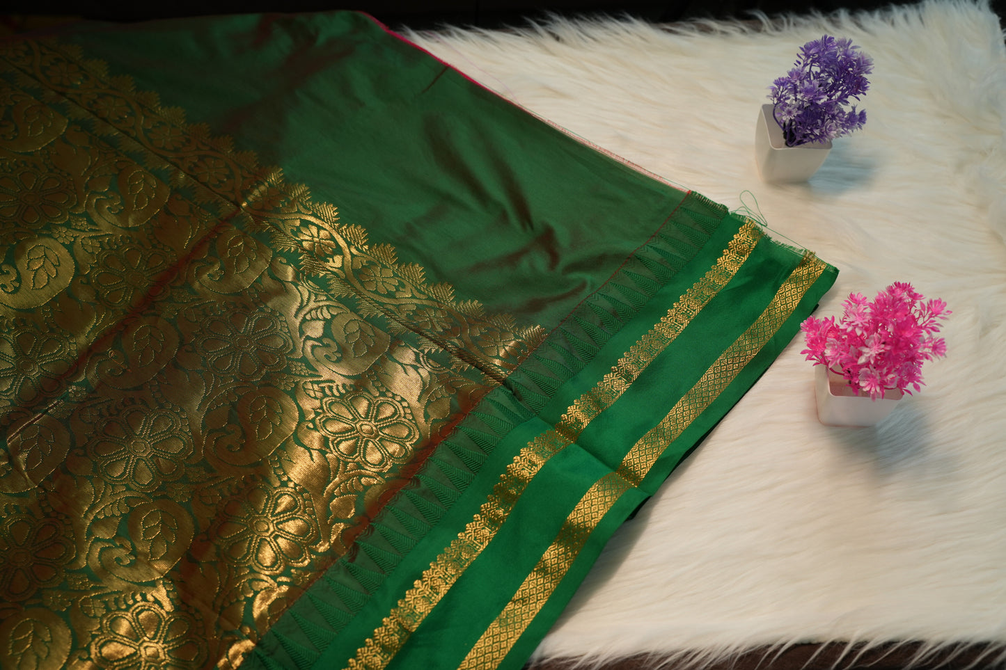 9 Yards Saree | SS9Y221