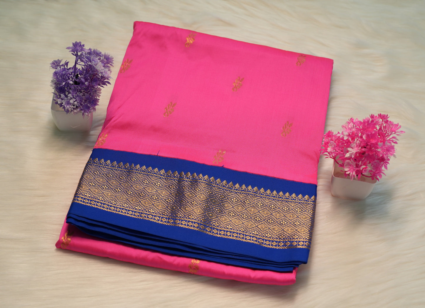 9 Yards Saree | SS9Y219