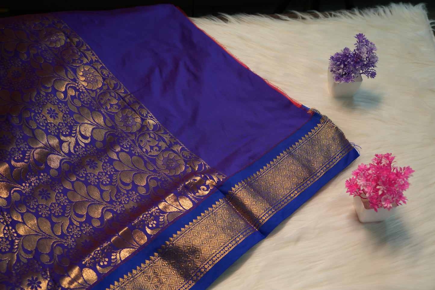 9 Yards Saree | SS9Y219