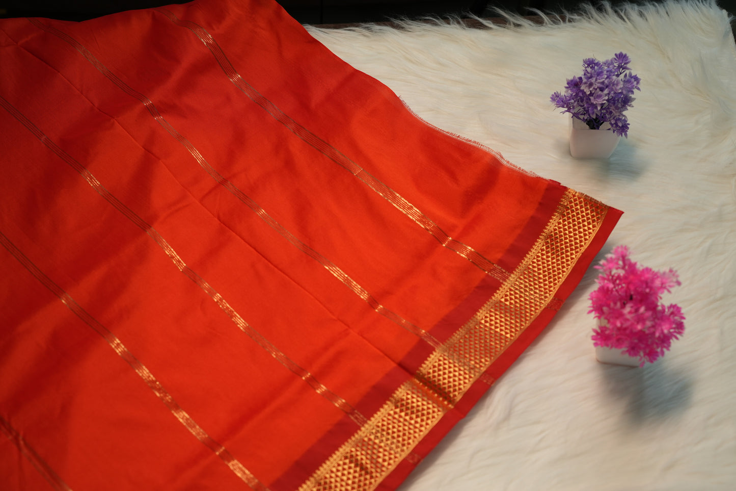 9 Yards Saree | SS9Y220