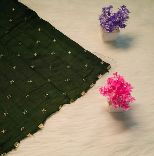 Viscose Silk Saree | SSMS194