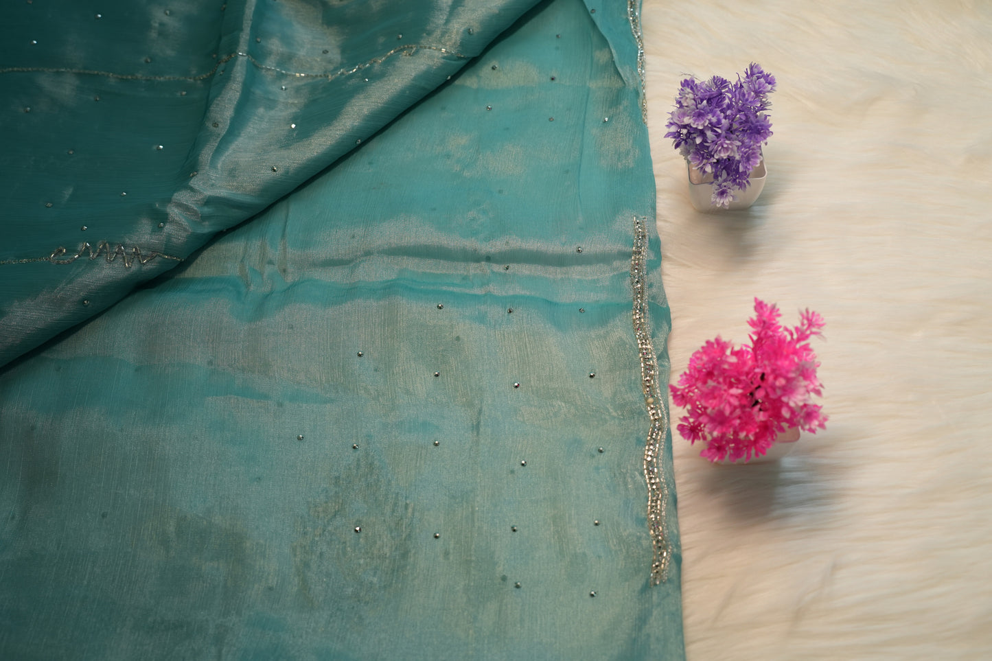Fancy Saree | SSFS200