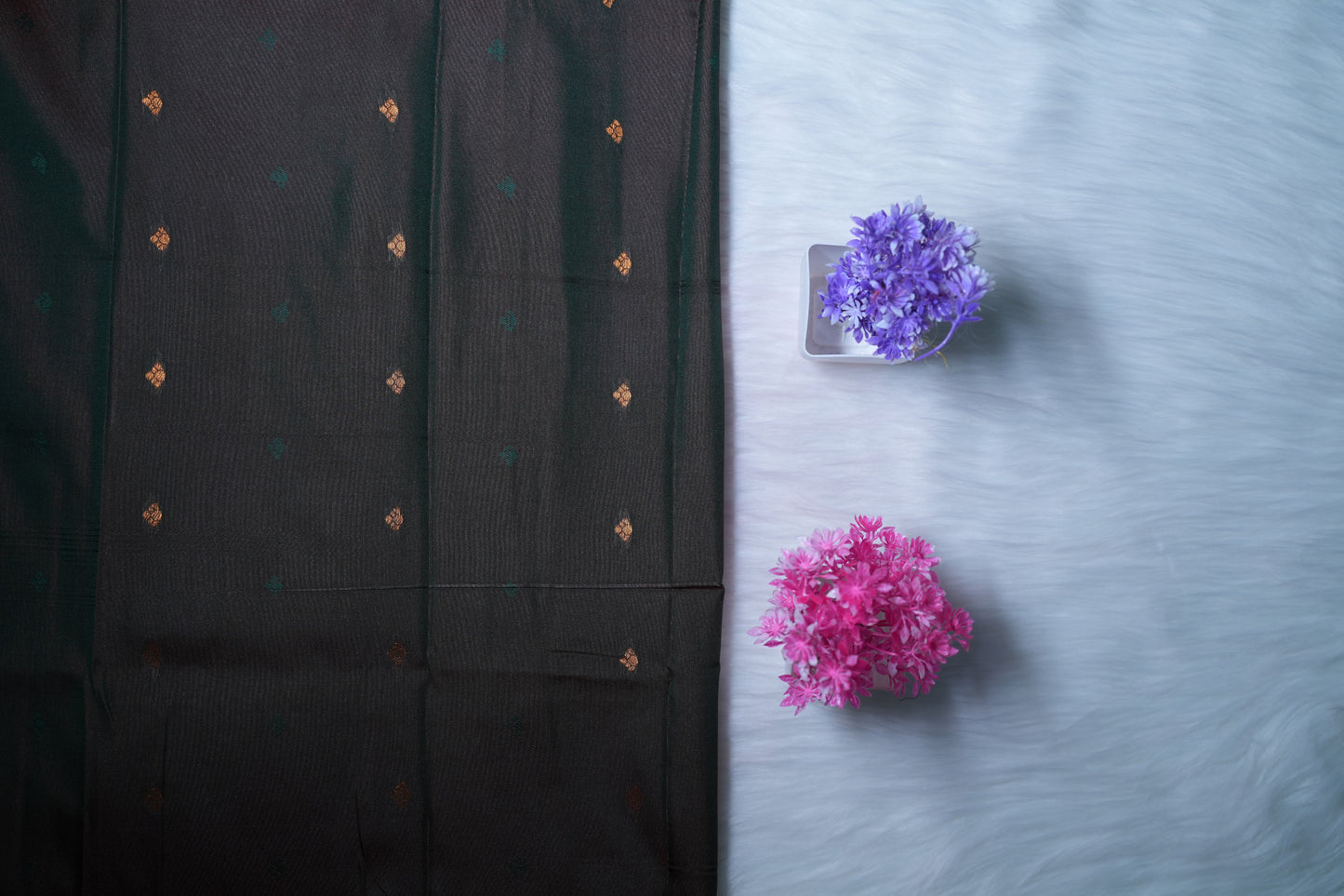 Soft Kanchipuram Silk Saree| SSSK202