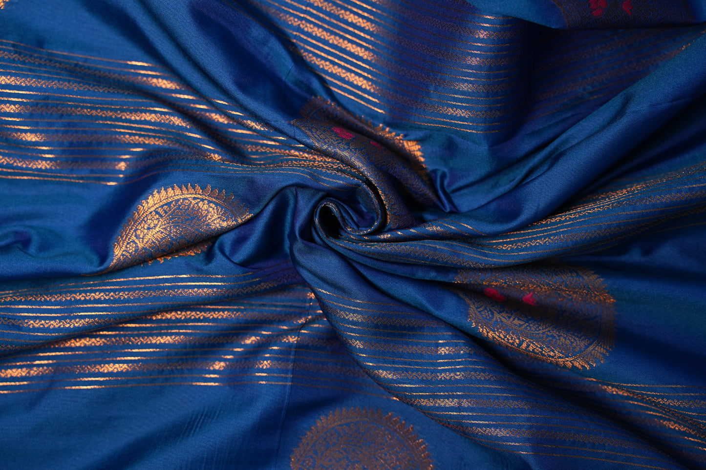 Soft Kanchipuram Silk Saree| SSSK202