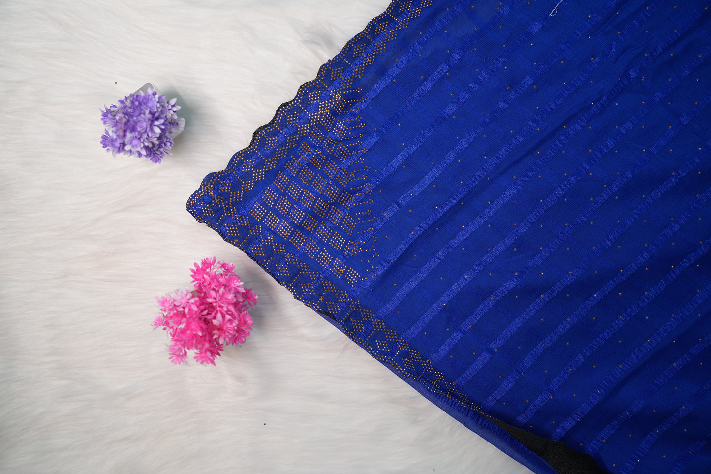 Fancy Saree | SSFS204