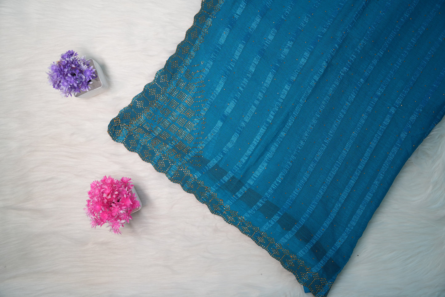 Fancy Saree | SSFS204