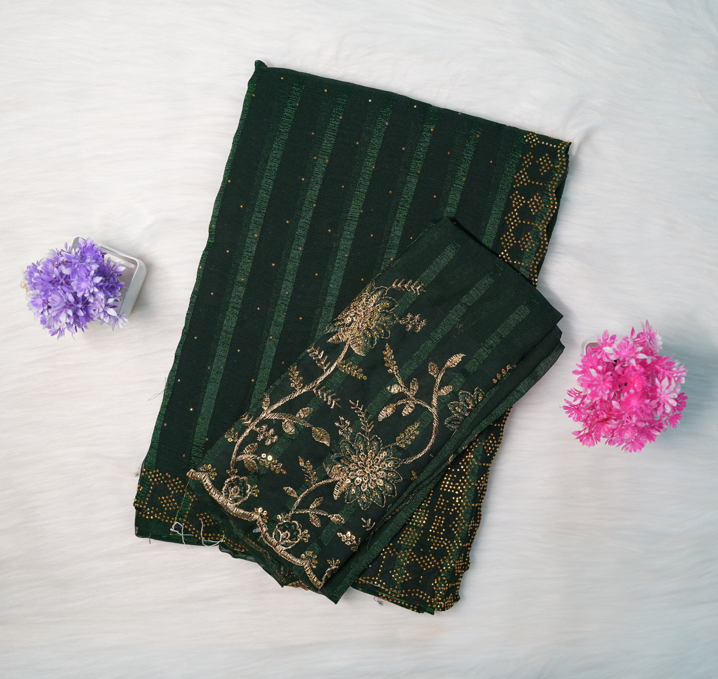 Fancy Saree | SSFS204