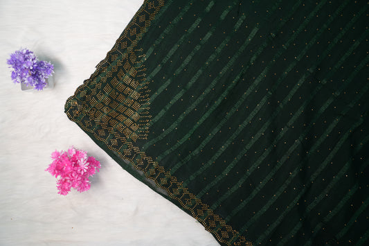 Fancy Saree | SSFS204