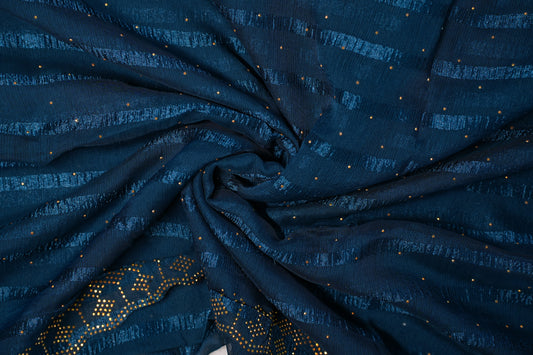 Fancy Saree | SSFS204