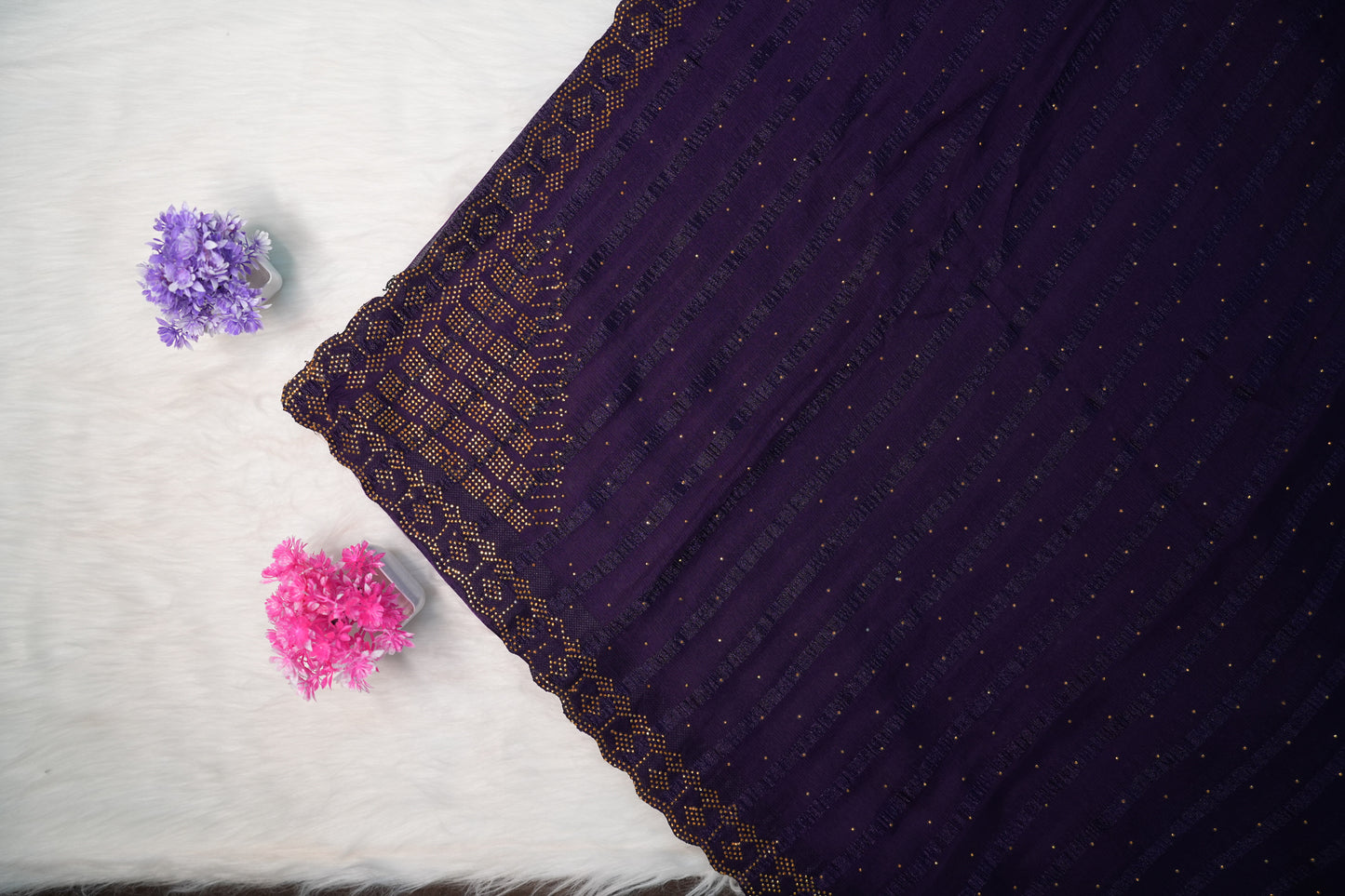 Fancy Saree | SSFS204