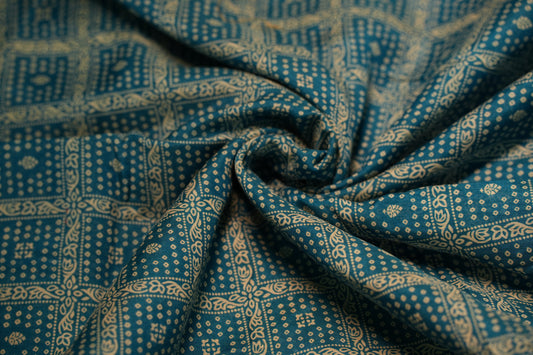 Dola Silk Saree | SSDS206