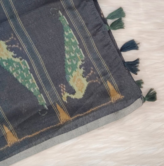 Summer Loom Cotton Saree | SSSC414