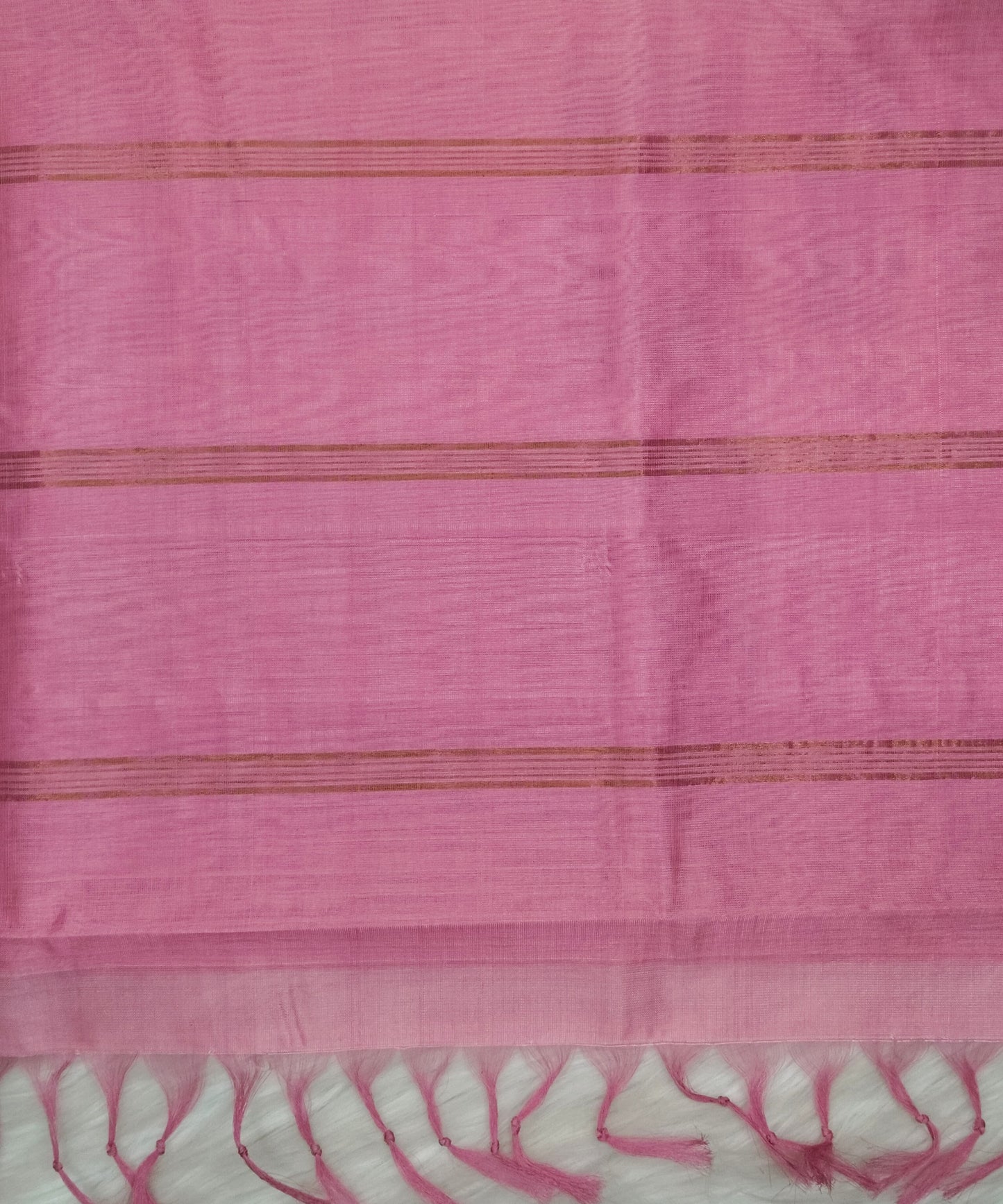 Zari Silk Cotton Saree | SSZC416