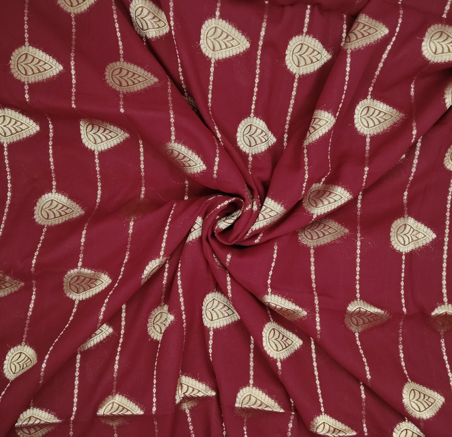 Yamuna Silk Saree | SSYS418