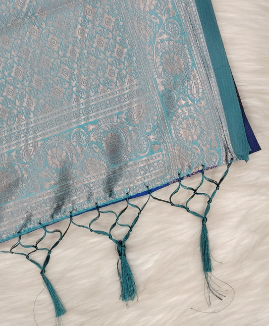 Yamuna Silk Saree | SSYS418
