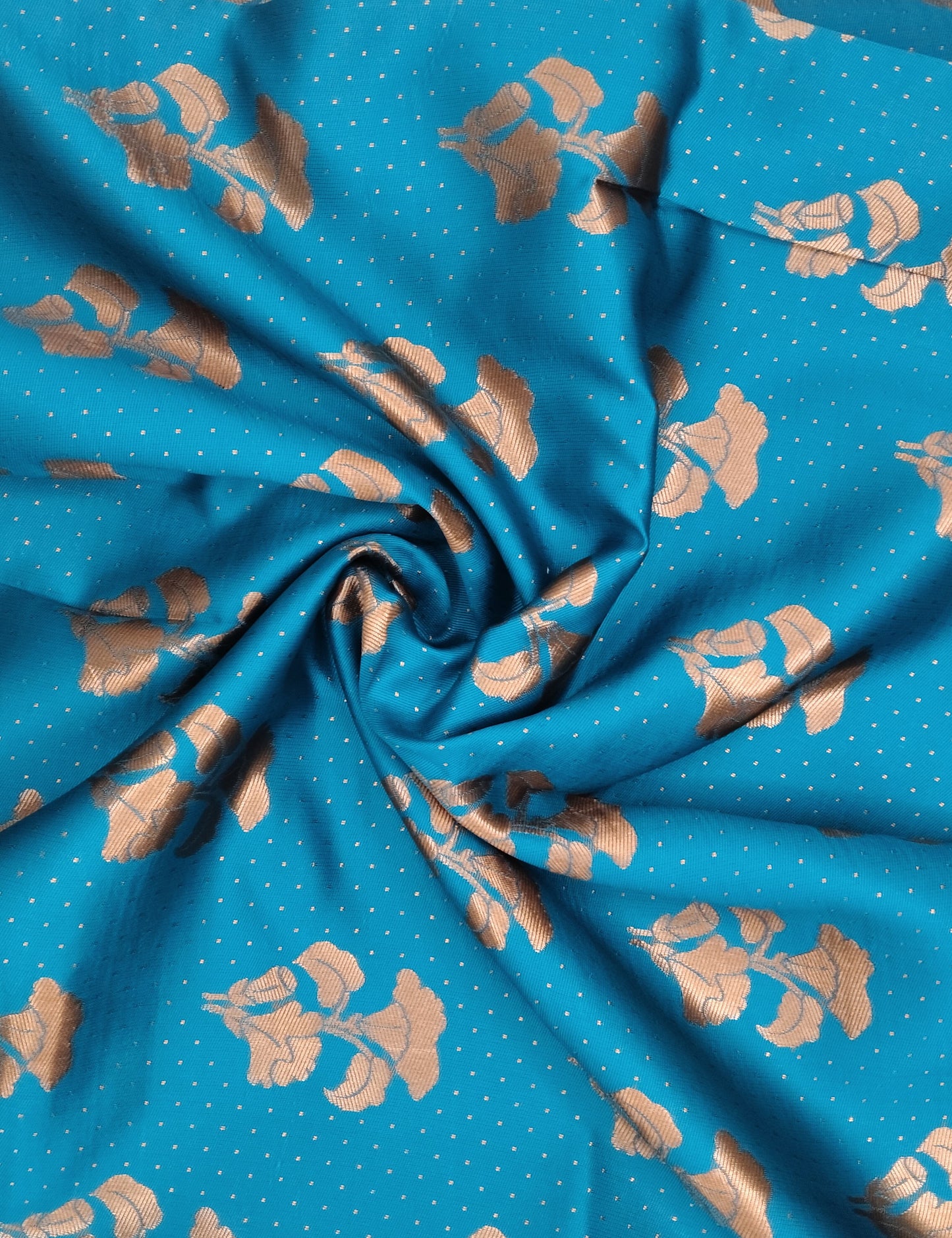 Yamuna Silk Saree | SSYS418