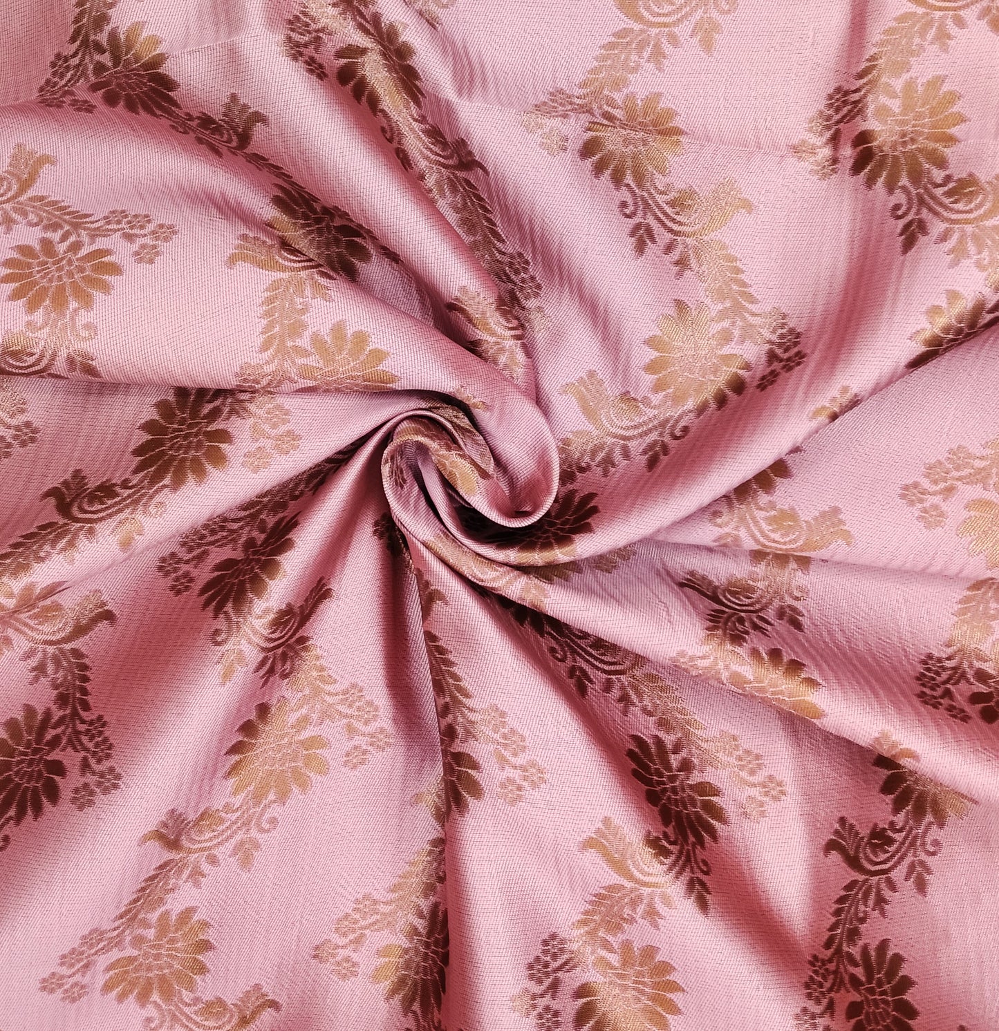 Yamuna Silk Saree | SSYS418