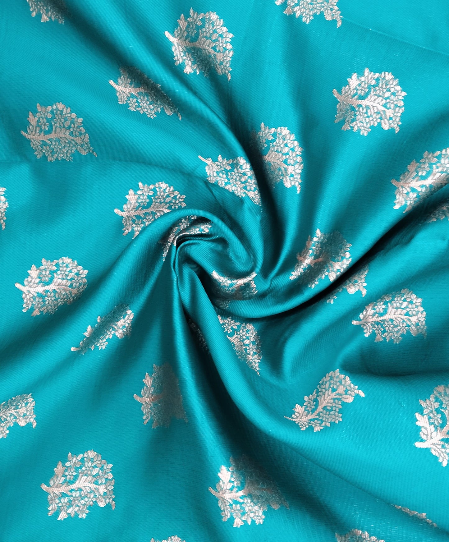Yamuna Silk Saree | SSYS418