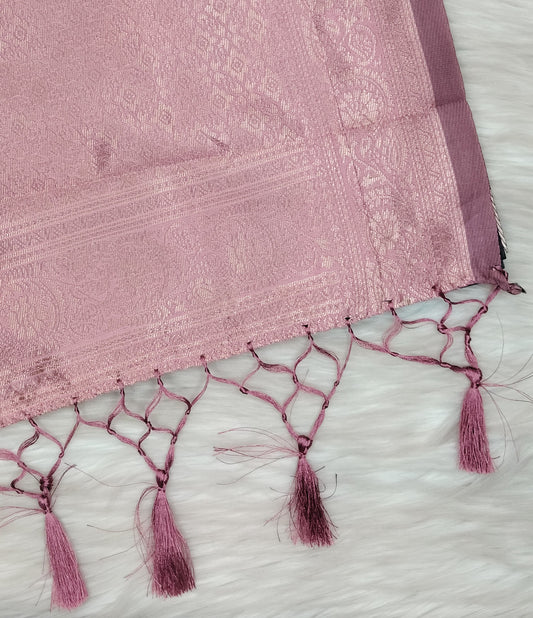 Yamuna Silk Saree | SSYS418