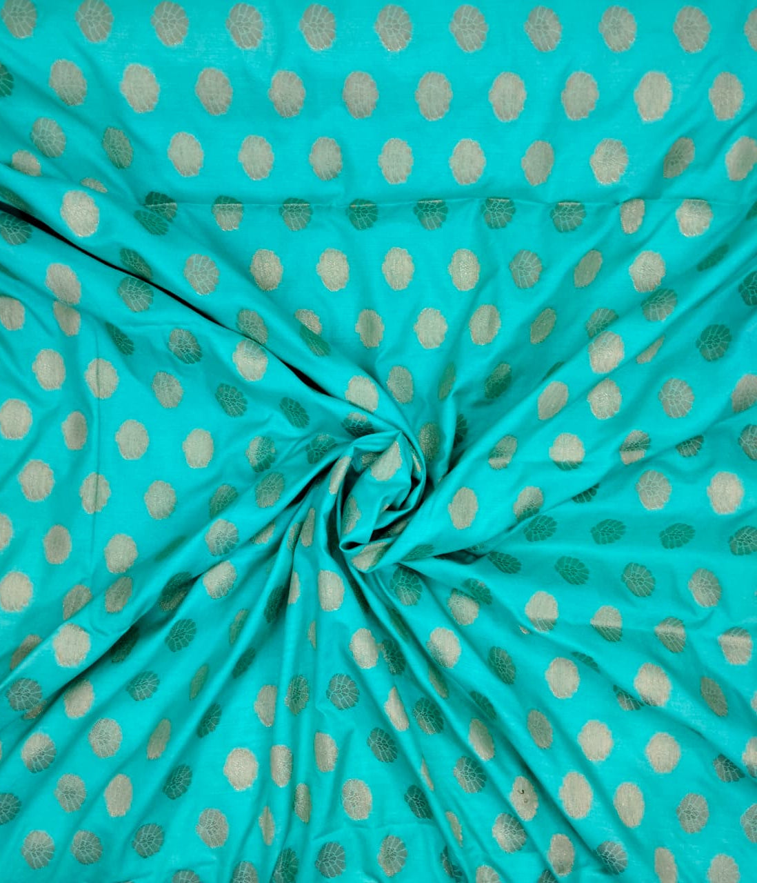 Tussar Silk Saree | SSTS421