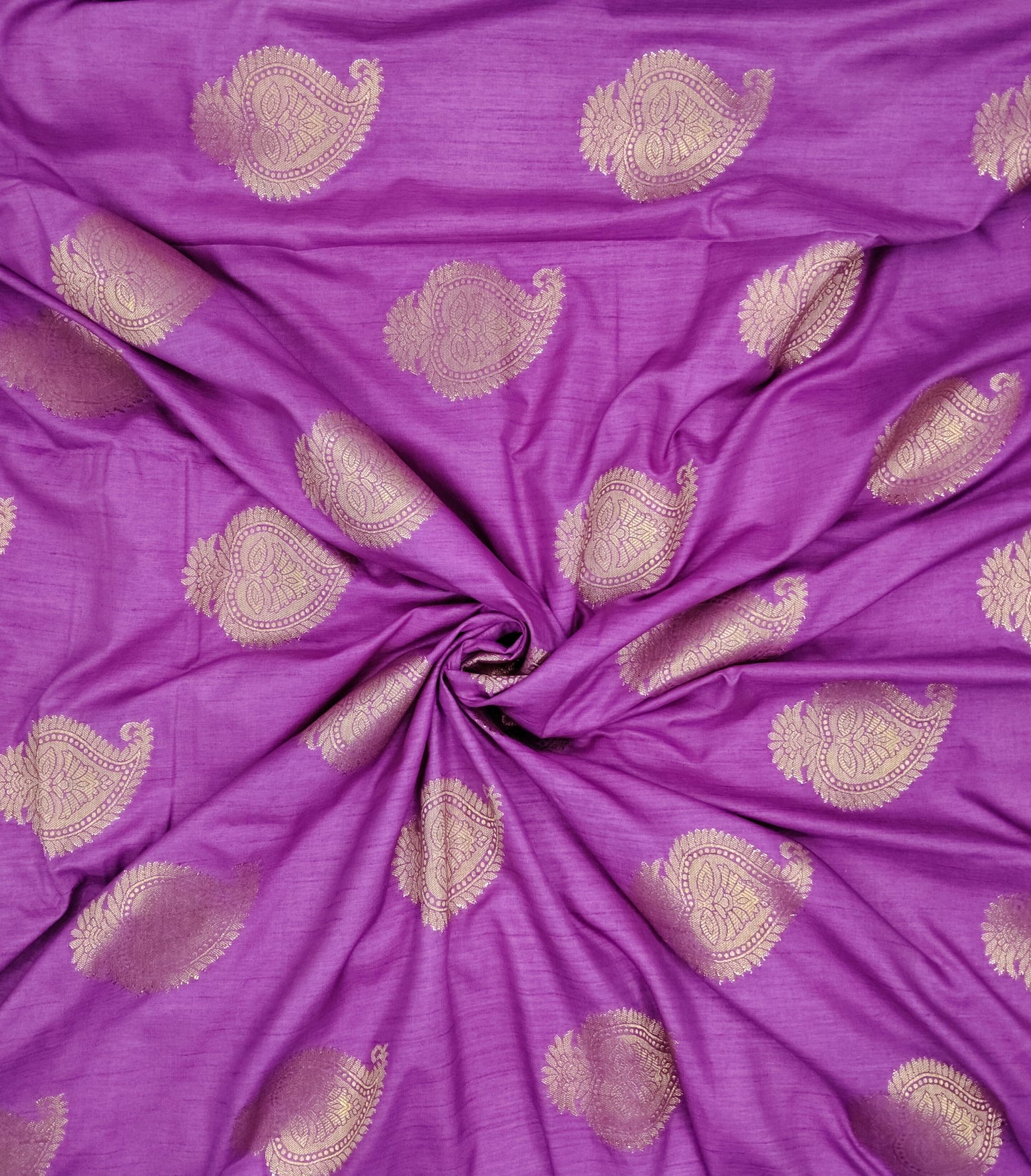 Tussar Silk Saree | SSTS421