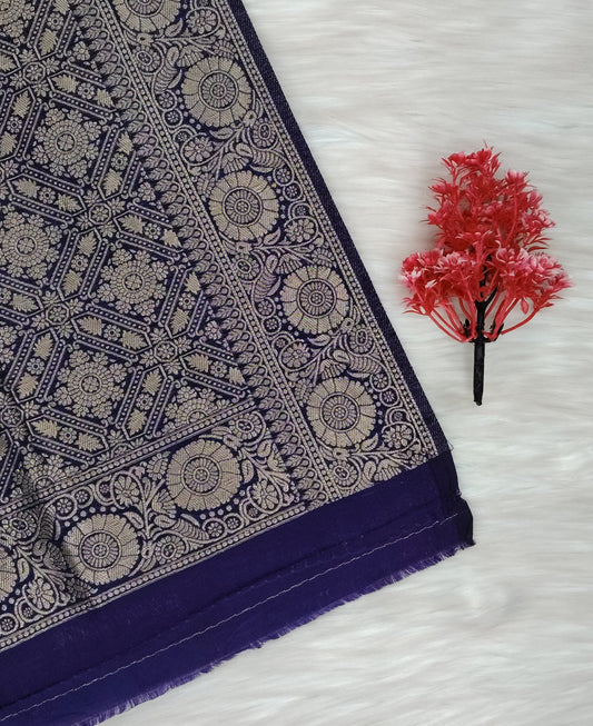 Georgit Silk Saree | SSGS428