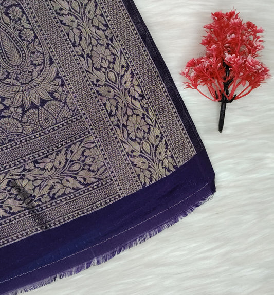 Georgit Silk Saree | SSGS428