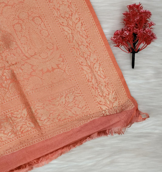 Georgit Silk Saree | SSGS428