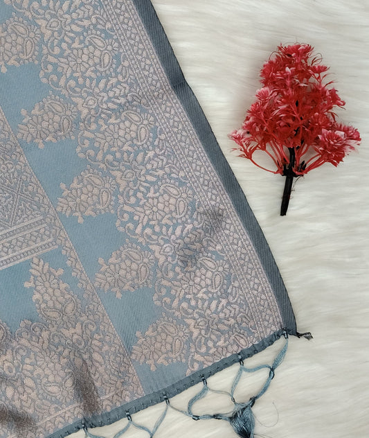 Yamuna Silk Saree | SSYS418