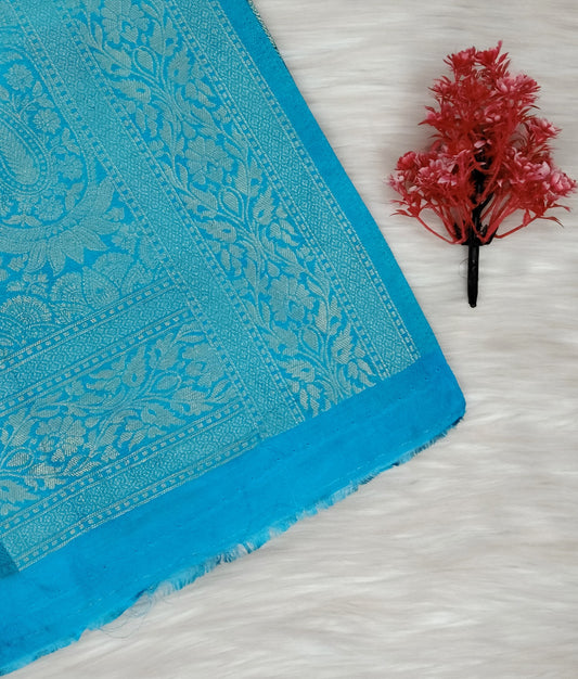 Georgit Silk Saree | SSGS428