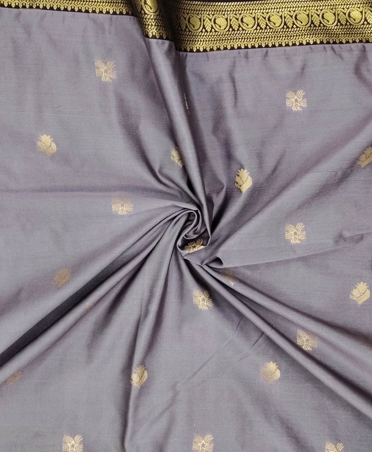 Kanchipuram Silk Saree | SSKS430