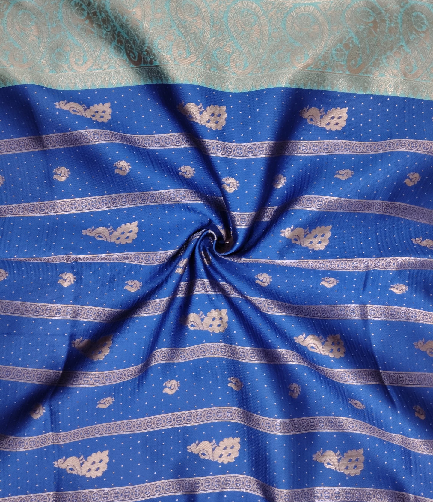 Yamuna Silk Saree | SSYS418