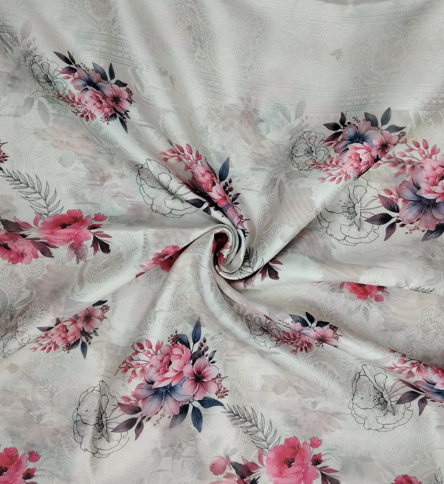 Juju Saree | SSJS420