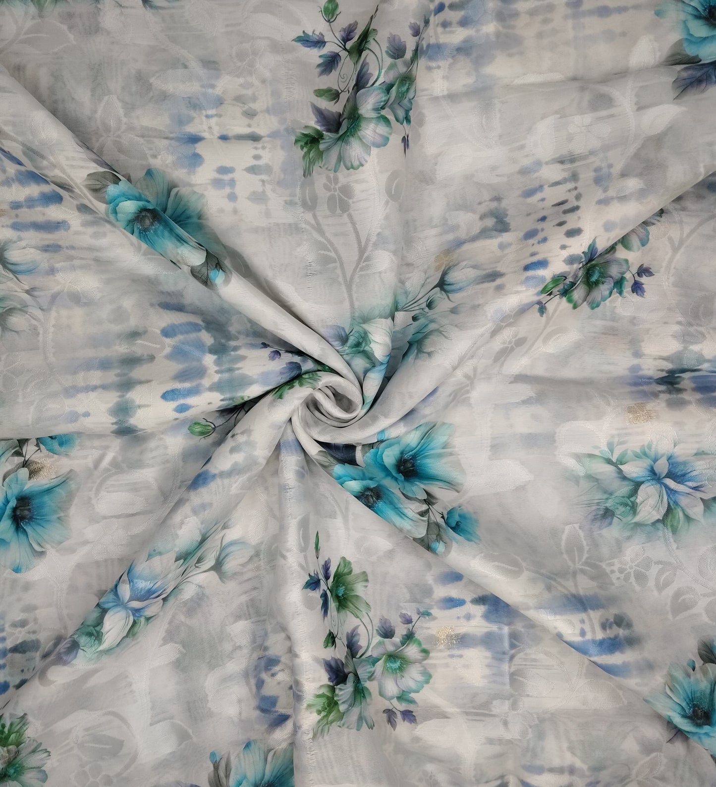 Juju Saree | SSJS420
