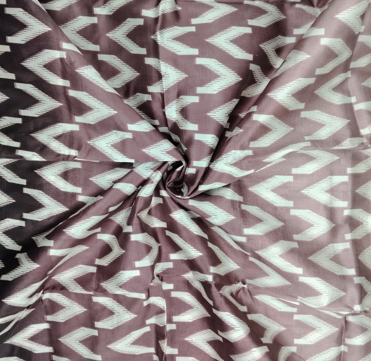 Polyster Cotton Saree | SSPC441